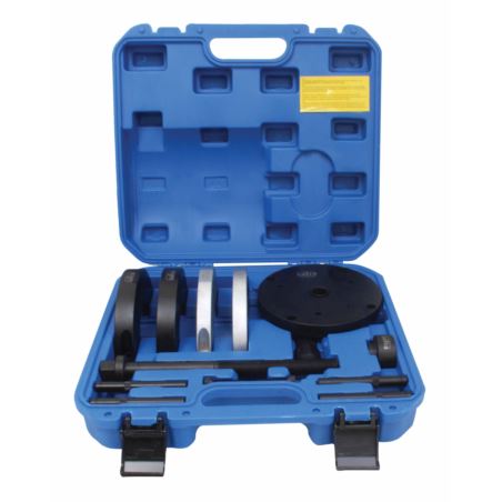 WHEEL HUB BEARING TOOL SET 78mm