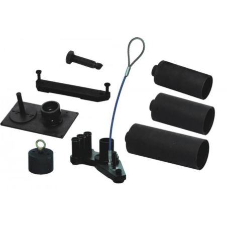 TRUCK TRANSMISSION ASSEMBLY REMOVAL/INSTALL SET