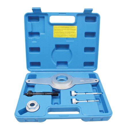 Vibration Damper Assembly Tool
