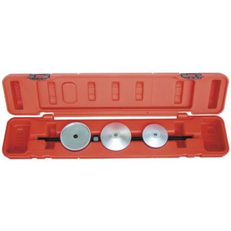 BUSH REMOVER / INSTALLER TOOL SET