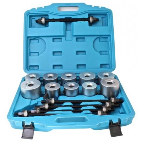 27Pc Silent Bearing & Bush Removal/ Installation Set