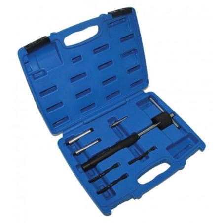 GLOW PLUG PULLER SET