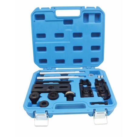 SISSELÖÖÖDI PULLERI SEADMIK FORD EcoBlue 2.0 Diisel