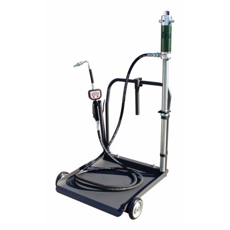 ZESTAW DO DYSTRYBUCJI OLEJU 5:1