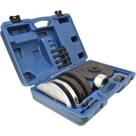 WHEEL HUB BEARING TOOL SET