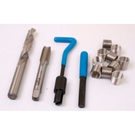 THREAD REPAIR KIT M14x1.25