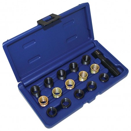 THREAD REPAIR KIT SPARK PLUGS