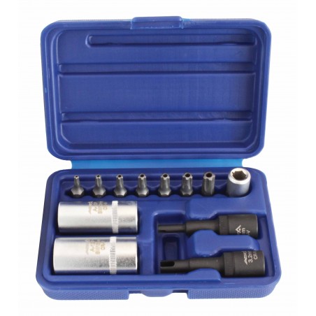 A/C AND ECU REMOVAL SOCKET SET