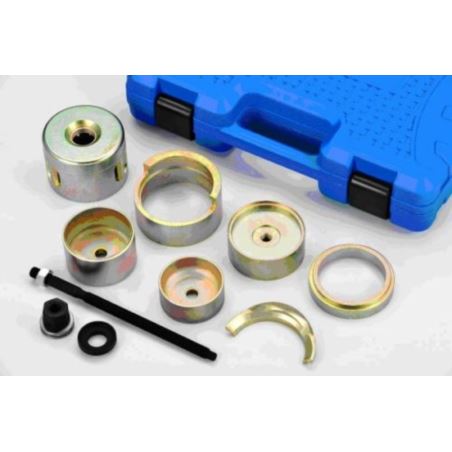 VAG SILENT BLOCK BALL JOINT REMOVAL SET