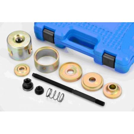 TOOLS SET FOR SILNET BLOCKS VW T5