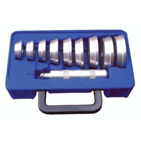 PRESS FILLING SEAL SET