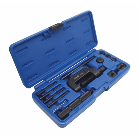 CHAIN BREAKER AND RIVETING TOOL KIT