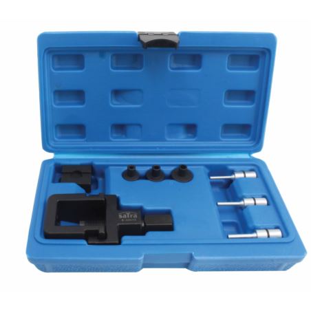 HEAVY-DUTY MOTORCYCLE CHAIN SPLITTER&RIVETING SET