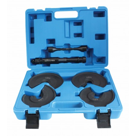 COIL SPRING COMPRESSOR FOR WISHBONE