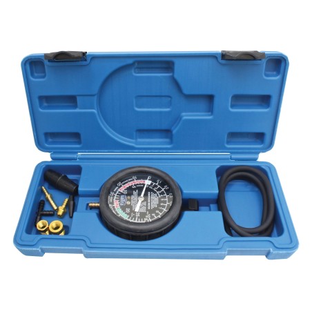 DELUXE VACUM / FUEL PUMP TESTER KIT