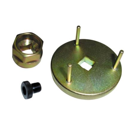 INJECTION PUMP SETTING KIT 1.9 DCi