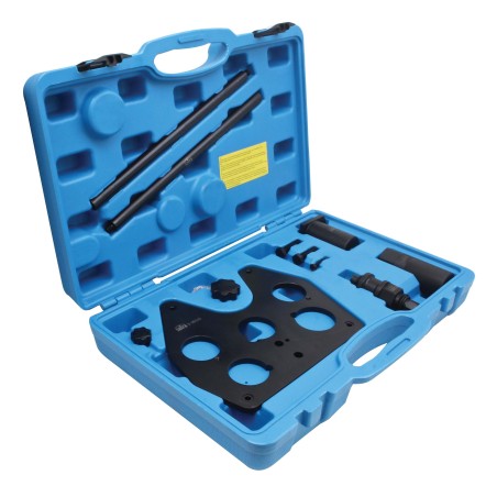 BALANCE SHAFTERS JAGUAR LAND RANGE ROVER 2.0L