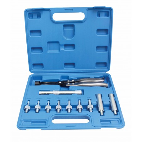 TOOL KIT VALVE SEALANTS