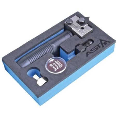 BRAKE  PIPE  FLARING  TOOL  UNIVERSAL