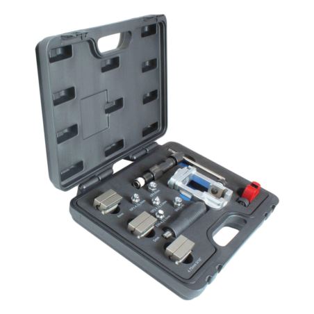 BRAKE PIPE FLARING TOOL