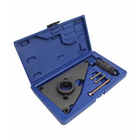 HIGH PRESSURE PUMP SPROCKET REMOVER HYUNDAI / KIA