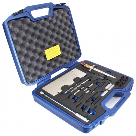 28PCS GLOW PLUG REPAIR TOOL FOR VW/AUDI