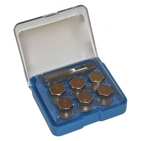 ZESTAW NAPRAWCZY KORKA OLEJU 17X1.5