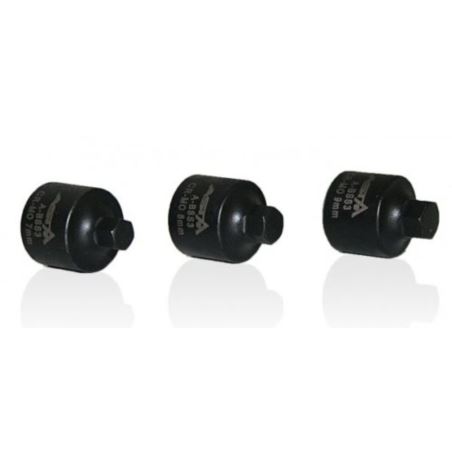 BRAKE CALIPER SOCKET SET 3/8”