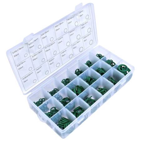 CAR  ASSORTIMENT  SET