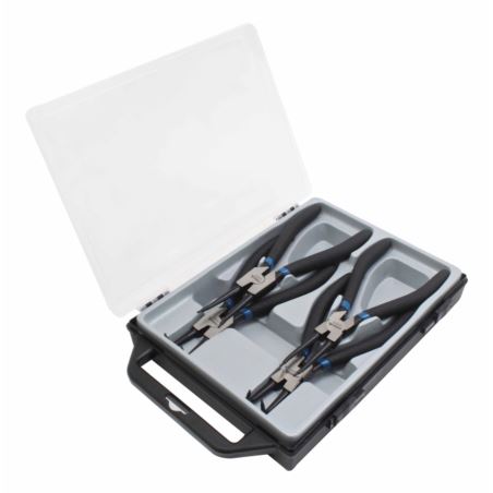 4PCS CIRCLIP PLIERS SET