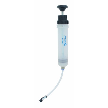 0.2l MULTIPURPOSE OIL SYRINGE