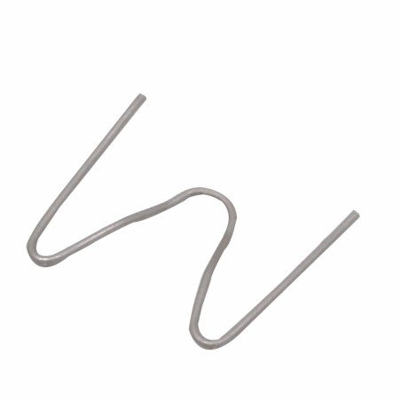 OUTSIDE CORNER STAPLES 0,6MM x 100pcs.