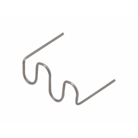 WAVE STAPLES 0,6MM x 100pcs.