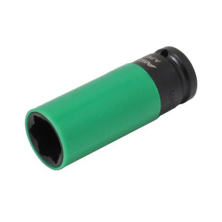 1/2" DR. MS21 ISKEVÄ HYLSY