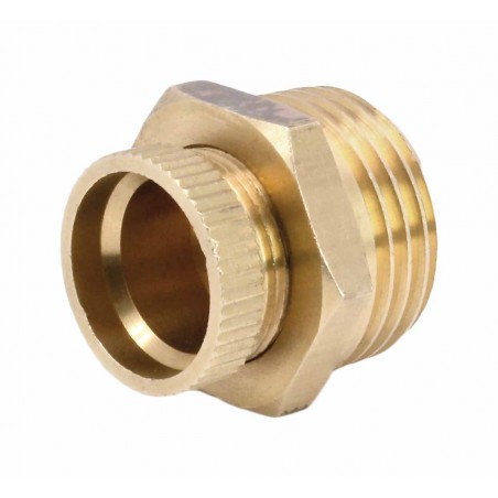 KONDENSSIVEDEN TYHJENNYSVENTTIILI