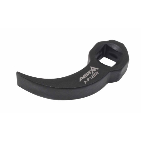 1/2" KIINTOAVAIMEN ADAPTERI