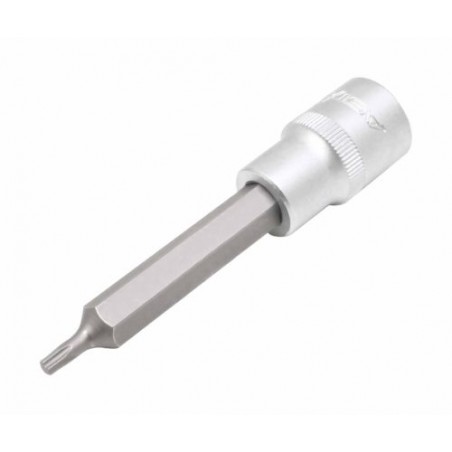 1/2" Torx mutter ilma tamperita T25x100mm