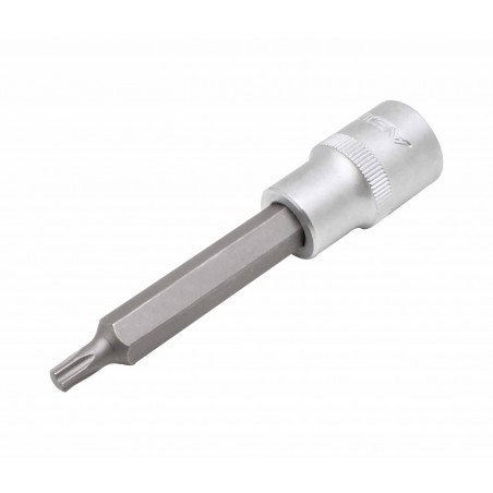 1/2" Torx mutter ilma tamperita T30x100mm