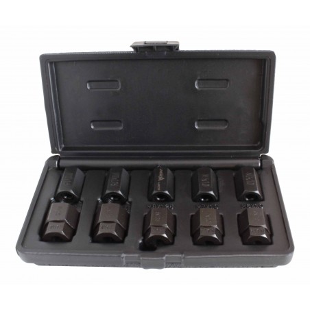 10 kpl TUKIEN IRROTUS- ja ASENNUSTYÖKALUSARJA KIT