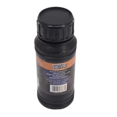 100ML AJOVALOJEN KUNNOSTUSNESTETTÄ