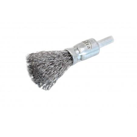 12x6mm End Brush