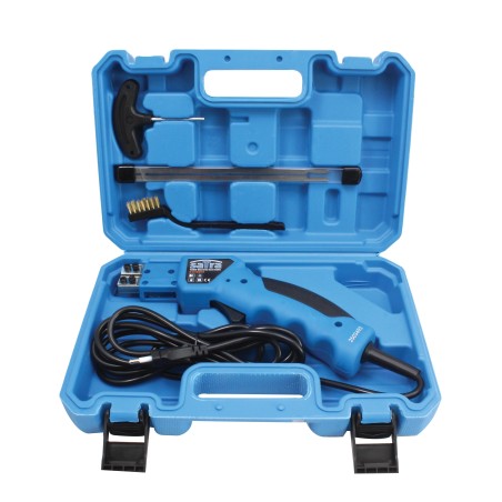 ELECTRIC HOT KNNIFE 150W WITH TWO BLADES