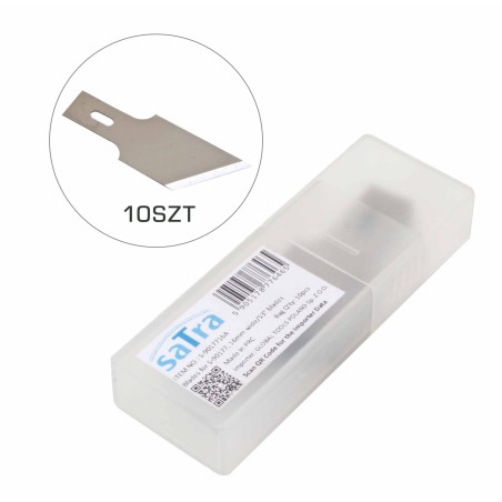16MM 53" BLADES 10PCS/BOX