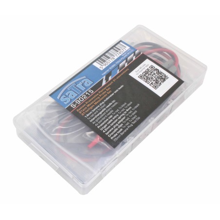 MEASURING PROBE SET – 21pcs.