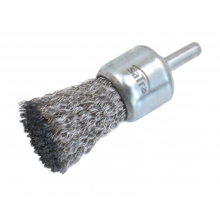 25x6mm End Brush