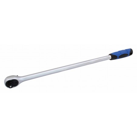 3/8'' DR. 72T RATCHET HANDLE 435mmL