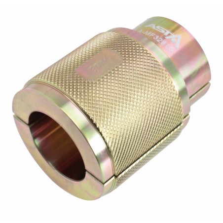 37mm kahvlihülsside juhtseadmed