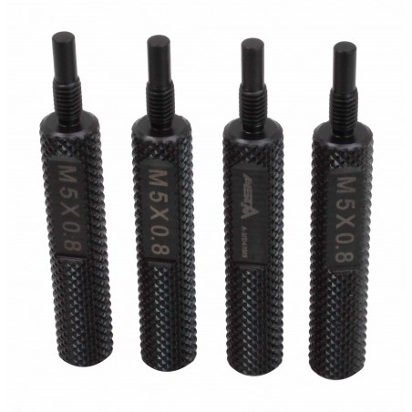 4 pcs DUCATI HEAD TIMING TOOL (M5x0.8)