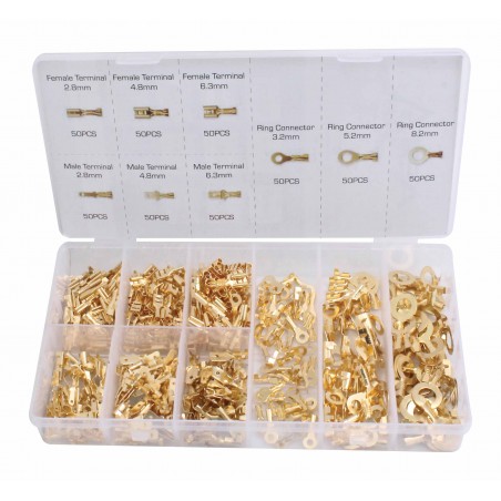 450 tk AUTO ISOLEERIMATA TERMINALI KOKKUVÕTTE KIT