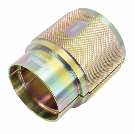 48mm FORK SEAL DRIVERS